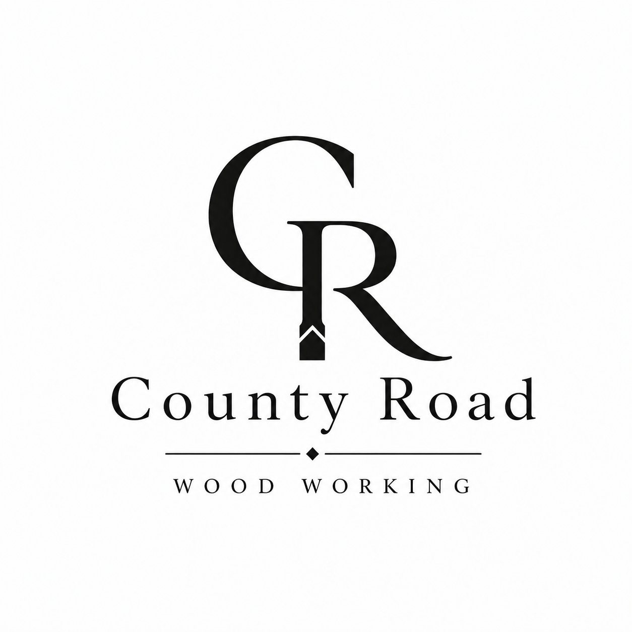 County Road Woodworking