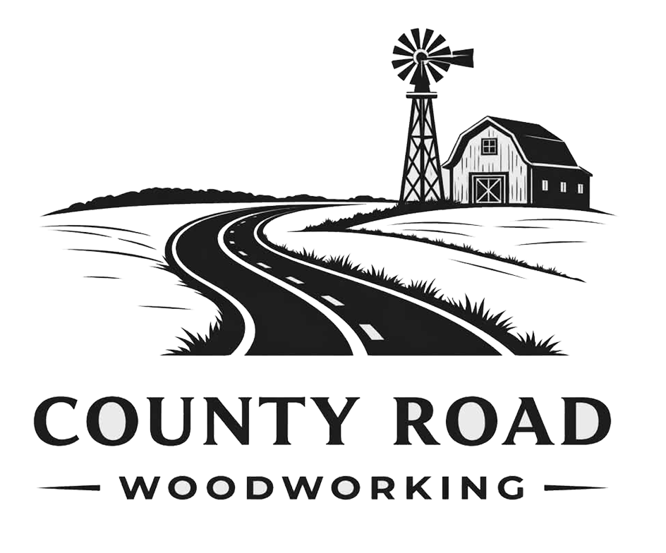 County Road Woodworking